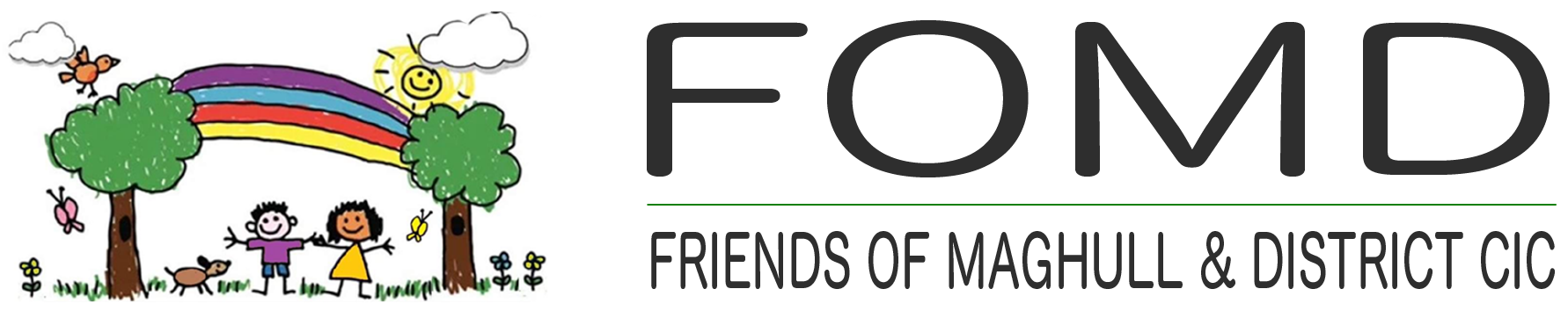 Friends of Maghull and District CIC