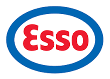 Esso Maghull